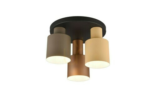 Skontrolujte Plafond Trio ELIOR DL317619430