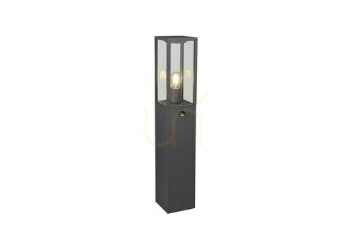 Skontrolujte Trojitý stĺp osvetlenia KORIEL DL142401869.