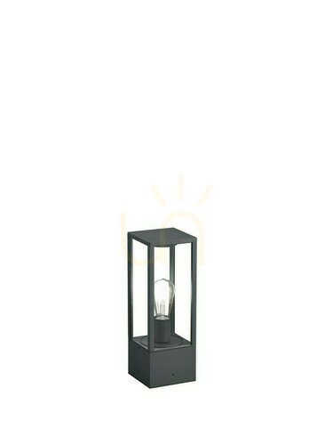 Skontrolujte Trojitý stĺp osvetlenia KORIEL DL142501860.