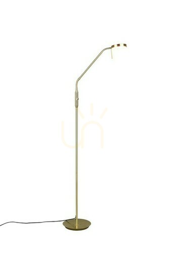 Skontrolujte Stojacia lampa Trio NEMIO DL108423310.