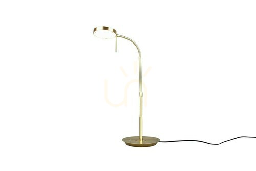 Skontrolujte Stolná lampa Trio NEMIO DL108523310.