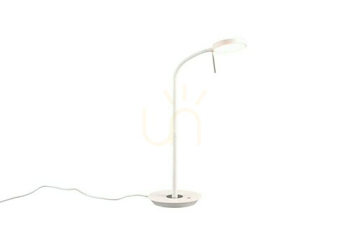 Skontrolujte Stolová lampa Trio NEMIO DL131523310.
