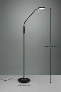 Stojacia lampa Trio NEMIO DL132423310. small 4