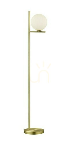 Skontrolujte Stojacia lampa Trio NYXIS DL108402000