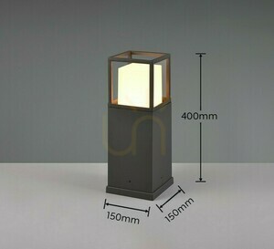 Trio PORTOR Light Post DL142577860 small 4