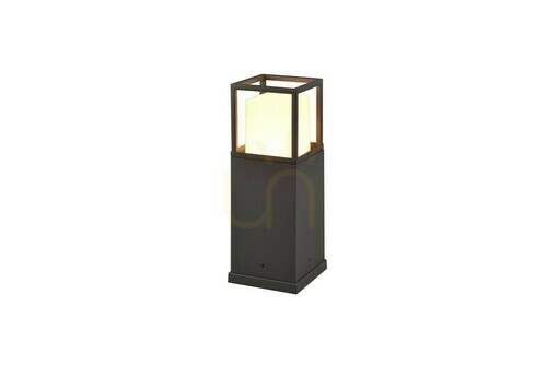 Skontrolujte Trio PORTOR Light Post DL142577860