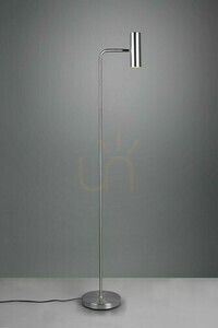 Stojacia lampa Trio VANTOS DL107412400. small 1
