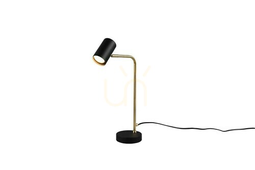 Skontrolujte Stolná lampa Trio VANTOS DL108512400.