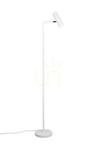 Skontrolujte Stojacia lampa Trio VANTOS DL131412400.