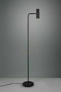 Stojacia lampa Trio VANTOS DL132412400. small 1