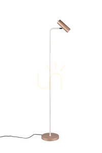 Trio VANTOS Stojacia lampa DL165412400. small 4
