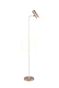 Trio VANTOS Stojacia lampa DL165412400. small 5