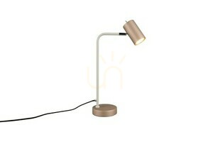 Stolová lampa Trio VANTOS DL165512400. small 2