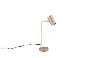 Stolová lampa Trio VANTOS DL165512400. small 3