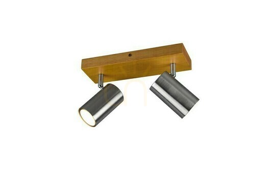 Skontrolujte Trio VANTOS plafón DL207812400