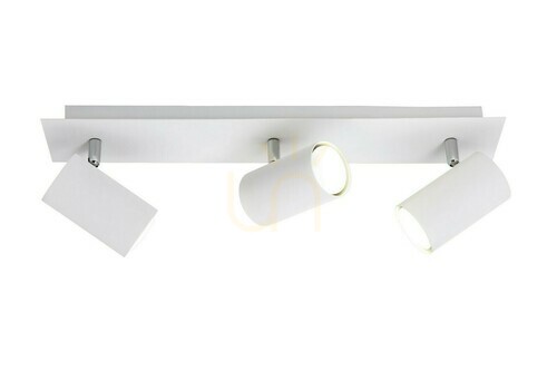 Skontrolujte Trio VANTOS Plafond DL301802400.