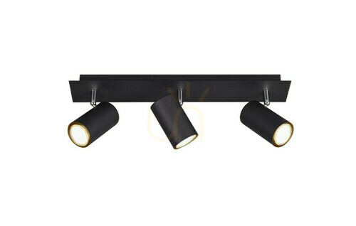 Skontrolujte Trio VANTOS Plafond DL332802400.