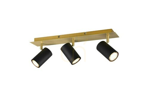 Skontrolujte Trio VANTOS plafón DL380802400.