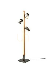 Trio VANTOS Stojacia lampa DL407412510. small 0