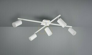 Trio VANTOS plafón DL501612400 small 1