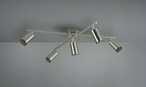 Trio VANTOS plafón DL507612400 small 1