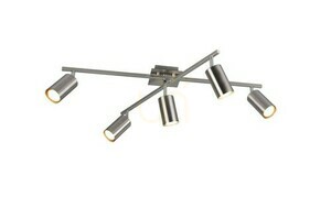 Trio VANTOS plafón DL507612400 small 0