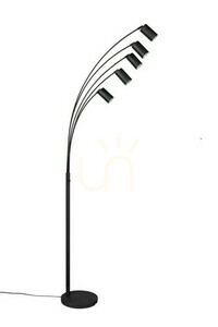 Trio VANTOS Stojacia lampa DL532412400. small 3
