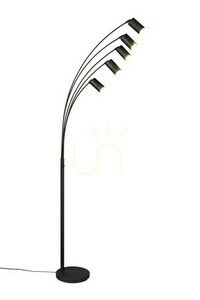 Trio VANTOS Stojacia lampa DL532412400. small 0