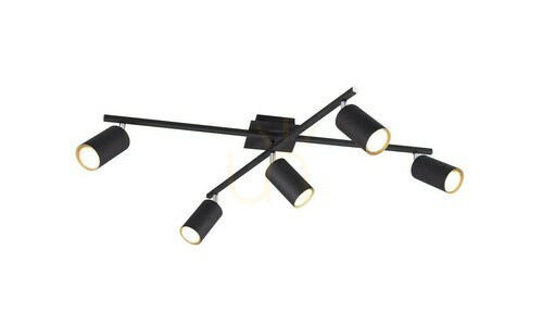 Skontrolujte Trio VANTOS plafón DL532612400