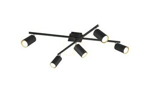 Trio VANTOS plafón DL532612400 small 0