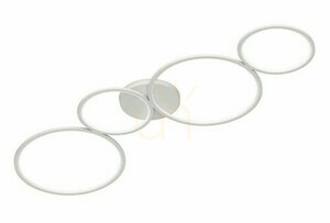 Trio VELON plafón DL431622610 small 0