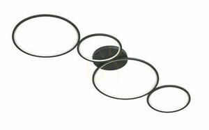 Trio VELON plafón DL432622610. small 0