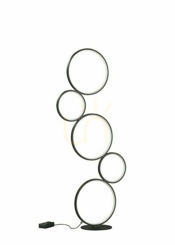 Skontrolujte Stojacia lampa Trio VELON DL532422610.