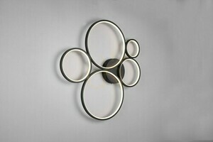 Trio VELON plafón DL532622610. small 1