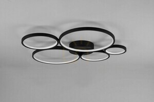 Trio VELON plafón DL532622610. small 2