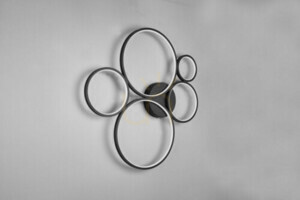 Trio VELON plafón DL532622610. small 4