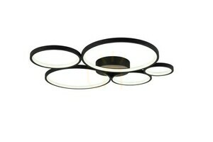 Trio VELON plafón DL532622610. small 0