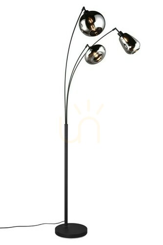 Skontrolujte Trio VESTARI Stojacia lampa DL332417000.
