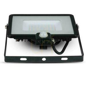 V-TAC 50W SAMSUNG CHIP LED reflektor s funkciou vypnutia a odpojenia snímača pohybu čierny VT-50-S-B 6400K 4000lm 5 rokov záruka small 4