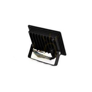 V-TAC LED reflektor 10W SMD triedy F čierny VT-4914-B 6500K 750lm. small 2