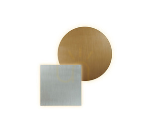 Plafond BONNY 250069-TE Gold 1xLED small 0