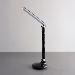 Stolná lampa 1913-BK Stolná lampa čierna 1xLED small 1