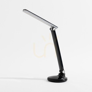 Stolná lampa 1913-BK Stolná lampa čierna 1xLED small 7