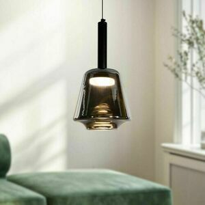 BUENO sivá GX53 10W závesná lampa CANDELLUX 31-50441 small 1