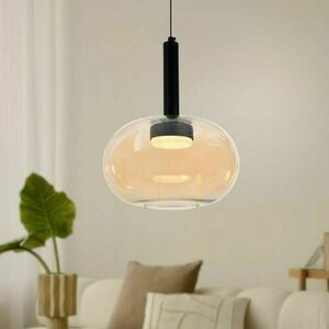 Závesná lampa BUENO transparentná GX53 10W CANDELLUX 31-50465 small 1