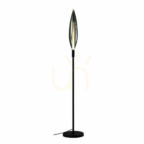 Skontrolujte Stojacia lampa NORDIC sivá G9 5W CANDELLUX 51-51202