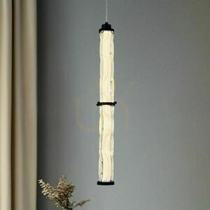 Závesné svietidlo CORTE transparentné LED 18W CANDELLUX 31-50748 small 1