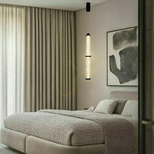 Závesné svietidlo CORTE transparentné LED 18W CANDELLUX 31-50748 small 2