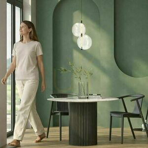 PLAYA transparentná LED 10W závesná lampa CANDELLUX 32-50489 small 2