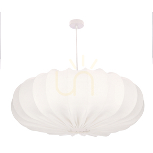 Závesná lampa CAFEE biela E27 40W CANDELLUX 31-39224 small 0